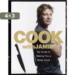 Cook With Jamie 9780718147716 Jamie Oliver, Verzenden, Gelezen, Jamie Oliver