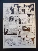 Macherot, Raymond - 1 x Proefdruk - Clifton 2 - Clifton à, Boeken, Nieuw