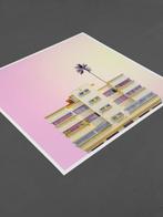 Téber - Strawberry Cheesecake Sunrise