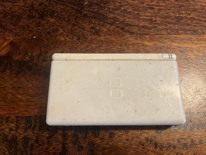 Nintendo - DS lite - Handheld gaming console - Zonder, Games en Spelcomputers, Spelcomputers | Overige Accessoires