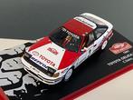 IXO 1:43 - Modelauto (2) - Toyota Celica GT-4 (ST165) #2