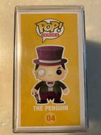 Funko - Funko Pop Funko Pop #04 The Penguin Dc Universe