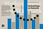 2 Methodologie en Statistiek 9789052783574 Tj. Imbos, Boeken, Verzenden, Gelezen, Tj. Imbos