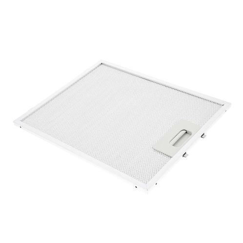 Alapure Metaalfilter geschikt voor Smeg 4055468278 298x238mm, Elektronische apparatuur, Afzuigkappen, Verzenden