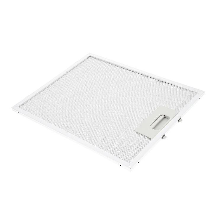 Metaalfilter voor Smeg 4055468278 298x238mm, Electroménager, Hottes, Envoi