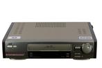 JVC HR-S8500 - Super VHS - VHS videorecorder, TV, Hi-fi & Vidéo, Verzenden