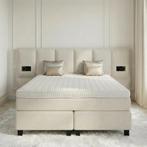van Schaik Hotel Bedding Boxspring Royal Seraphine - 200 x 2, Nieuw