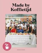 Made by Koffietijd 9789059563834, Boeken, Verzenden, Zo goed als nieuw