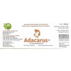 Adacarus vitaminebooster drinkmix 450gram ( 1 fles is goed