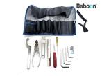 Gereedschapset BMW R 1100 R (R1100R 94), Motoren, Verzenden, Gebruikt