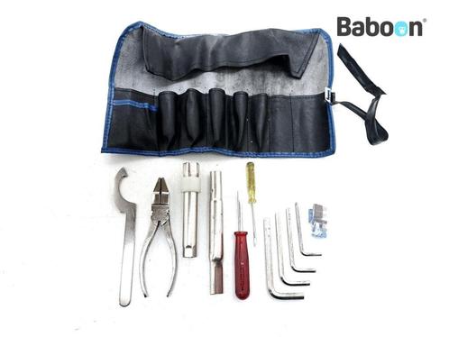 Gereedschapset BMW R 1100 R (R1100R 94), Motoren, Onderdelen | BMW, Gebruikt, Verzenden