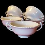 Royal Doulton & Fine bone China Crown - Tafelservies (12) -