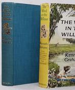 Kenneth Grahame - The Wind in the Willows (Shepard’s First