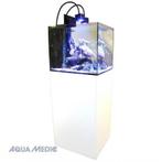 Aqua Medic Cubicus CF Qube white, Verzenden, Nieuw