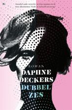 Dubbel zes 9789044350180 Daphne Deckers, Boeken, Verzenden, Gelezen, Daphne Deckers