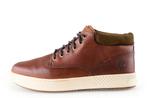 Timberland Hoge sneakers in maat 42 Bruin | 5% extra korting, Kleding | Heren, Schoenen, Bruin, Verzenden, Timberland, Zo goed als nieuw