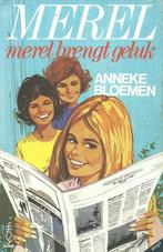 Merel brengt geluk 9789026111341 Bloemen, Boeken, Verzenden, Gelezen, Bloemen