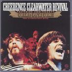 Creedence Clearwater Revival Featuring John Fogerty - Chroni, Cd's en Dvd's, Verzenden, Gebruikt