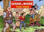 Suske en Wiske speciale uitgave Pezige Peekah (een oblong, Verzenden, Gelezen, W.v.d.Steen