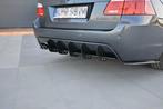 Maxton M Pakket Diffuser Aanzet BMW 5 Serie E60 E61 B8087, Auto-onderdelen, Nieuw, Achter, BMW