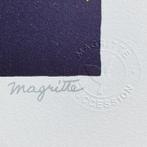 René Magritte (1898-1967), daprès - Le Grand Style, Antiek en Kunst