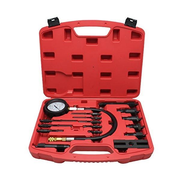 Compressie tester voor diesel motoren TDI/CDI (Gereedschap), Auto diversen, Autogereedschap, Nieuw, Verzenden
