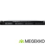 Synology RackStation RS822RP+, Computers en Software, Verzenden, Nieuw