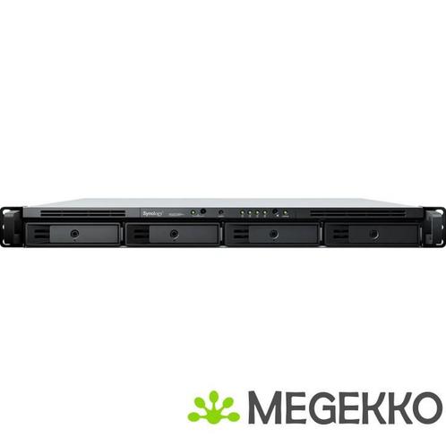 Synology RackStation RS822RP+, Computers en Software, Computerbehuizingen, Nieuw, Verzenden