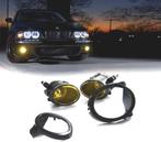 PHARES ANTIBROUILLARD PACK M BMW E46 98-06 E39 95-03 CACHE J, Verzenden, Nieuw