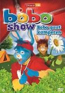 Bobo - Bobo gaat kamperen (Show 2013) op DVD, Verzenden