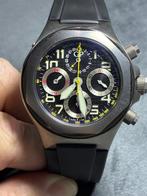 Girard-Perregaux - Laureato - Ref. 80480 - Homme - 2000-2010, Handtassen en Accessoires, Nieuw