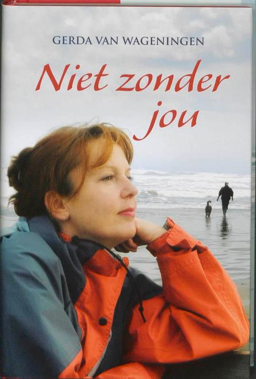 Niet zonder jou / Spiegelserie 9789059774308, Livres, Livres régionalistes & Romans régionalistes, Envoi