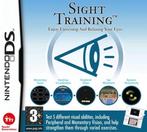 Sight Training (DS Games), Consoles de jeu & Jeux vidéo, Jeux | Nintendo DS, Ophalen of Verzenden