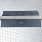 Datona Rubberen drempelhulp 30 mm - 2 stuks - Datona, Ophalen of Verzenden, Nieuw