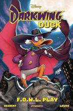 Darkwing Duck: F.O.W.L. Play, Boeken, Strips | Comics, Verzenden, Nieuw