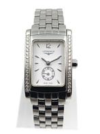 Longines - Dolcevita Diamonds - Sans Prix de Réserve -