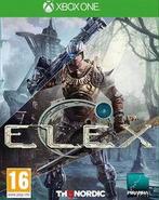 [Xbox ONE] Elex  NIEUW, Ophalen of Verzenden, Nieuw