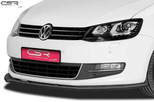 Cupspoiler voor VW Sharan II CSL184-S, Auto-onderdelen, Carrosserie, Nieuw, Verzenden
