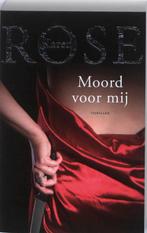 Moord voor mij / Philadelphia/Atalanta / 3 9789026127472, Boeken, Verzenden, Gelezen, Karen Rose