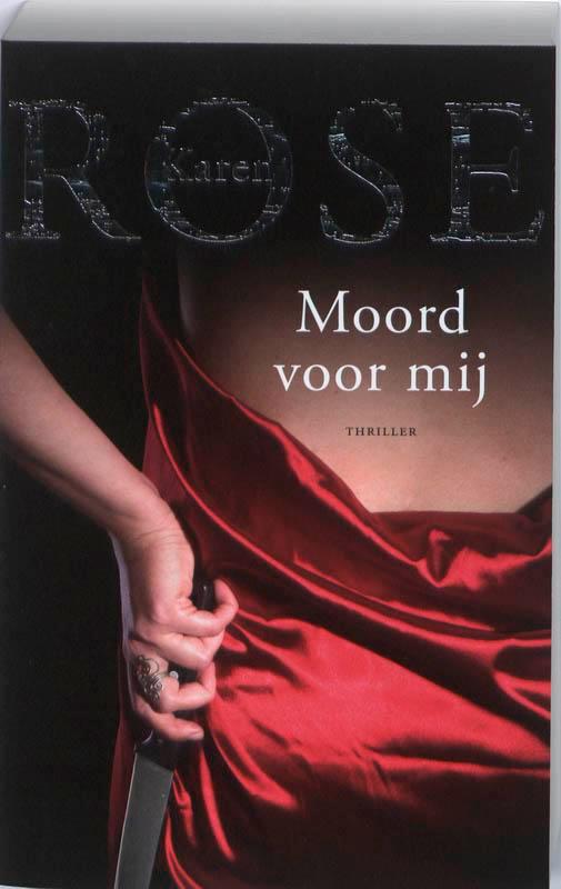 Moord voor mij / Philadelphia/Atalanta / 3 9789026127472, Boeken, Thrillers, Gelezen, Verzenden