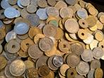 Spanje. Spain. Lot of 1.3+ kg of old coins (Zonder