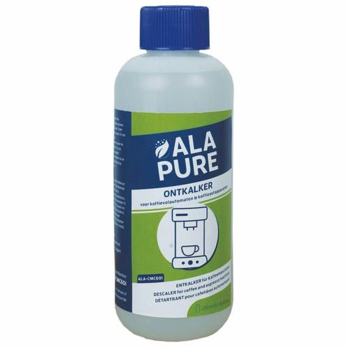 Alapure Ontkalker geschikt voor Delonghi DLSC202 /, Elektronische apparatuur, Koffiemachine-accessoires, Verzenden