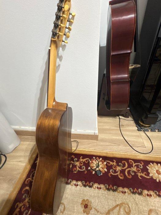 Domingos Martins Machado - Braguesa - - Altviool - Portugal, Muziek en Instrumenten, Blaasinstrumenten | Blokfluiten