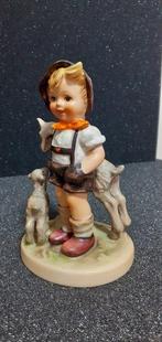 Goebel - Beeldje - Grote oude Hummel Nr 200/I - TMK4 -, Antiek en Kunst