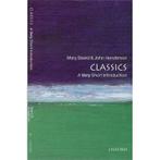 VSI Classics 9780192853851 Mary Beard, Boeken, Verzenden, Zo goed als nieuw, Mary Beard