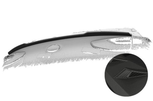 Achtervleugel voor Kia Ceed (CD) HF123-M, Auto-onderdelen, Carrosserie, Nieuw, Verzenden