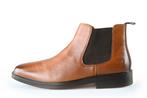 Skechers Chelsea boots in maat 42 Bruin | 5% extra korting, Kleding | Heren, Schoenen, Bruin, Verzenden, Boots, Zo goed als nieuw