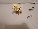 Lego Set - Jurassic World - T. rex Dinosaur Fossil, Kinderen en Baby's, Speelgoed | Duplo en Lego, Nieuw