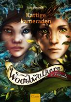 Kattige kameraden / Woodwalkers & friends / 1 9789044847505, Boeken, Kinderboeken | Jeugd | 10 tot 12 jaar, Verzenden, Zo goed als nieuw