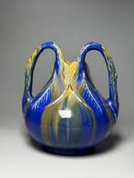 Faïenceries de Thulin - Mario Baeck & Willy Van Ransbeek -